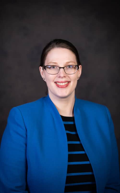 Natalie Anderson Alabama SBDC at UAH
