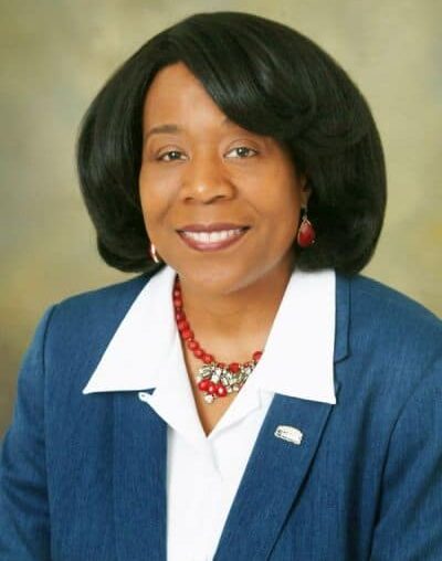 Andrea Mosley Alabama SBDC State Star Andrea Mosley Alabama SBDC State Star