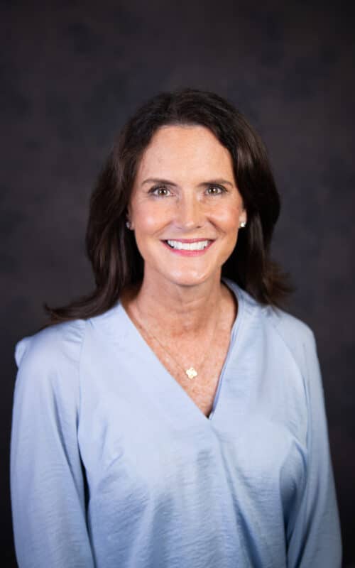 Betsy Baker Alabama PTAC