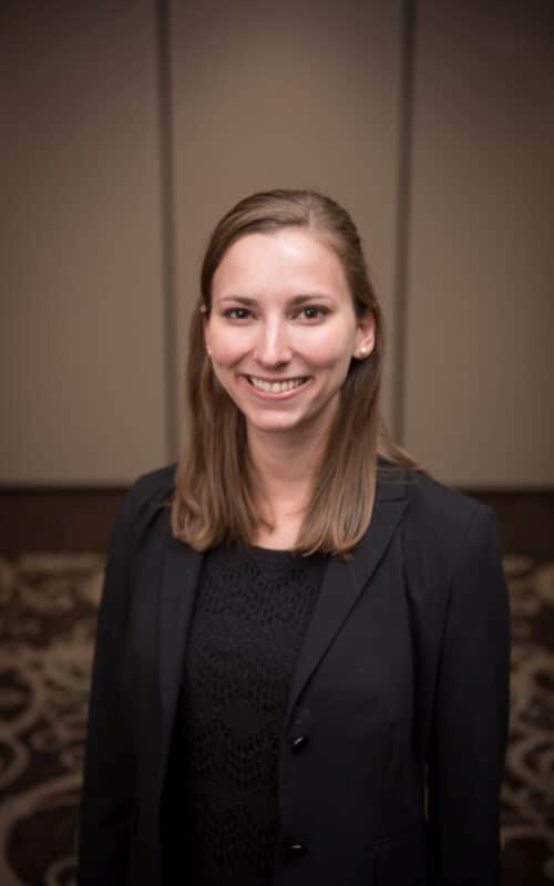 Emily Moore Alabama SBDC