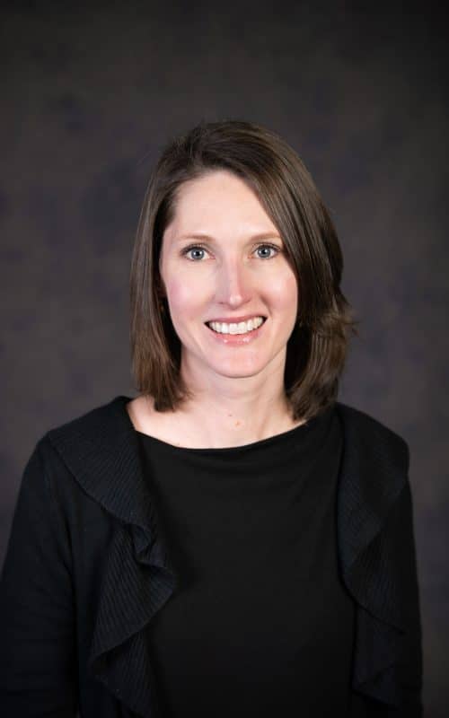 Lindsay Bridges Alabama SBDC at Auburn University