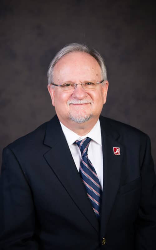 Gerald Dunlop Alabama PTAC