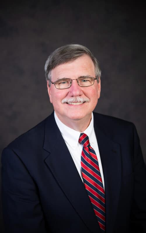 Joe Grimes Alabama SBDC