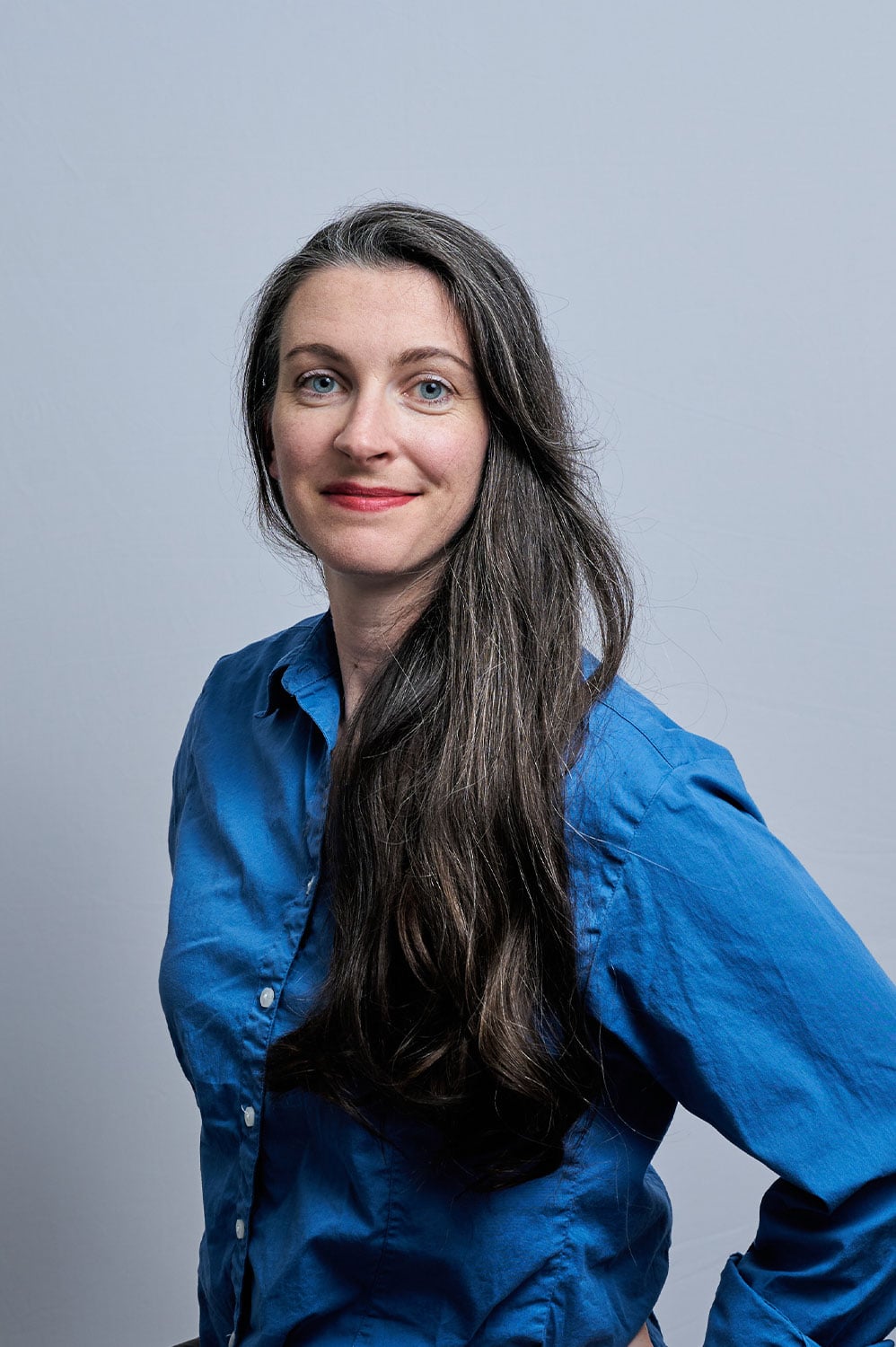 Katherine Zobre Alabama SBDC University of Alabama