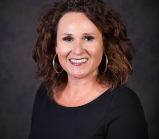 Larkin Jones Alabama SBDC at Auburn