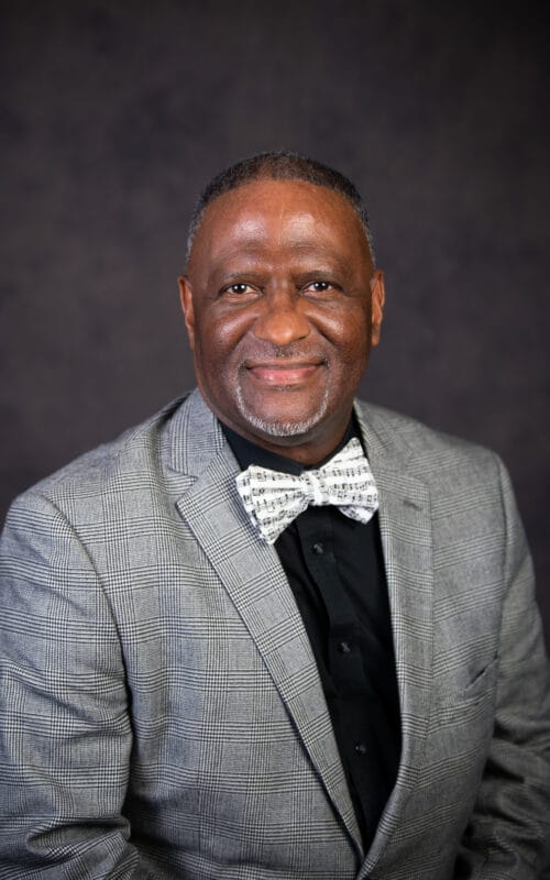 Donald Mills Alabama SBDC at UWA