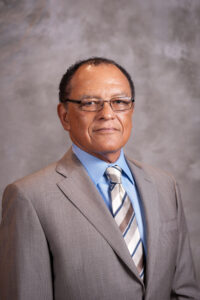 Mel Washington Alabama SBDC