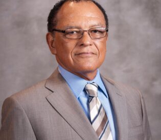 Mel Washington Alabama SBDC