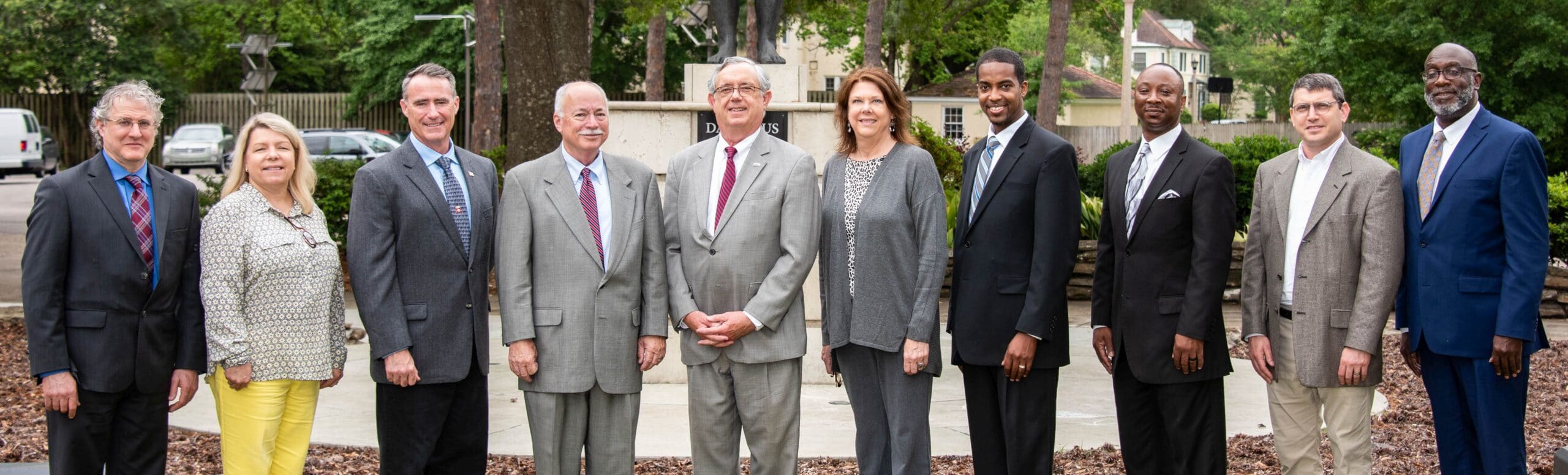Alabama SBDC Advisory Board