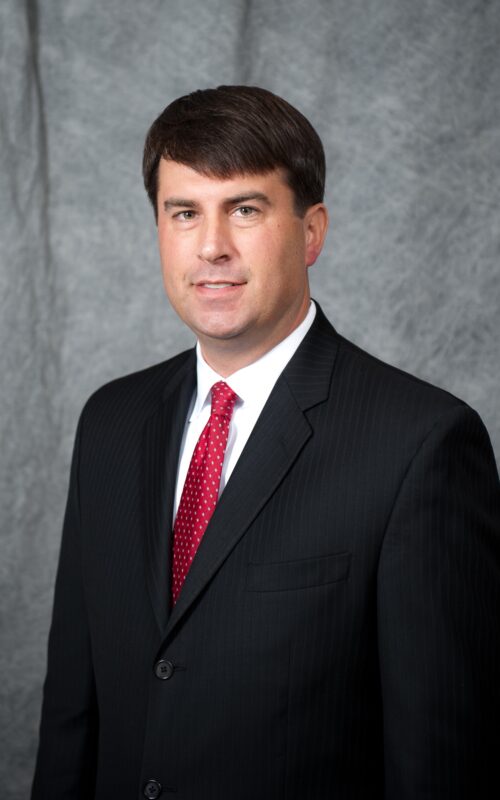 Danny Bittner - Alabama SBDC