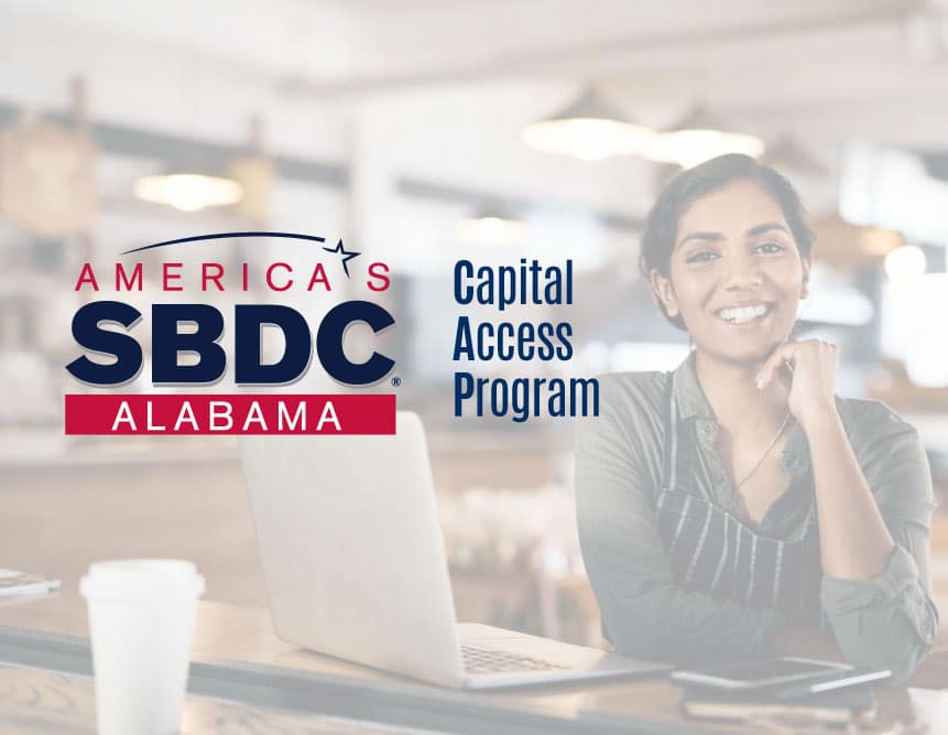 Alabama SBDC CAP Team