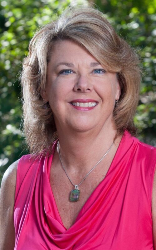 danette richards