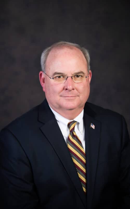 Phillip Marks Alabama PTAC