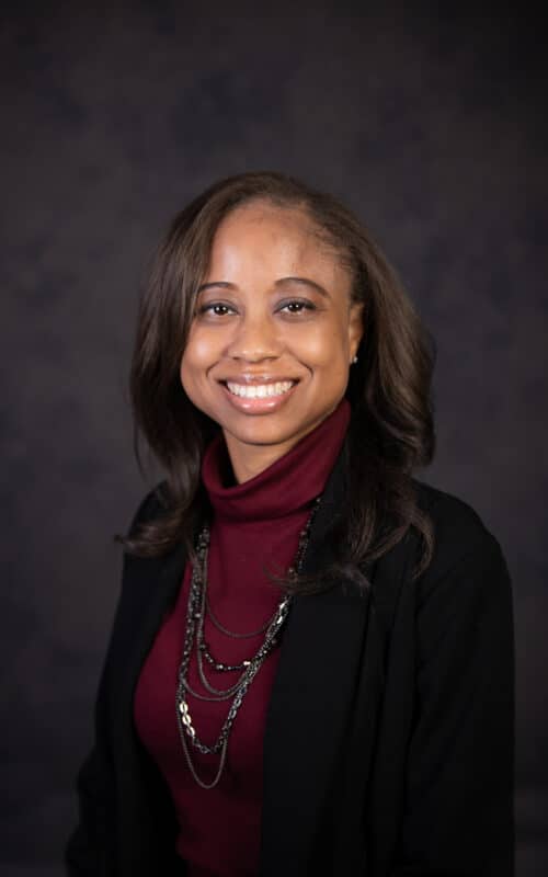 Tonya McGowan Alabama SBDC at JSU