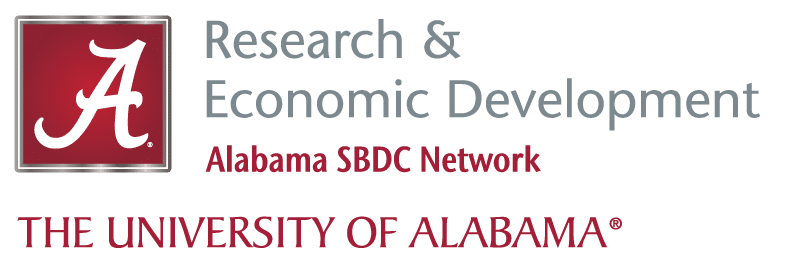 UA office for research and economic development SBDC