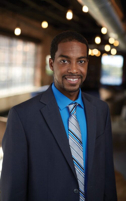 Abe Harper Jr