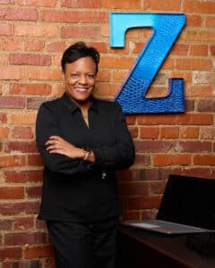 Cherly Brown Zeal River Technologies