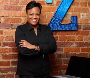 Cherly Brown Zeal River Technologies