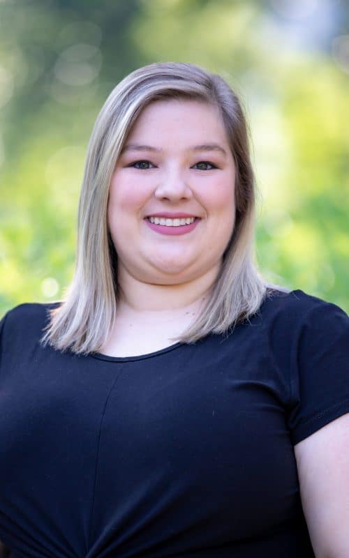 Katie Gill Cleveland - Alabama SBDC