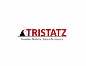 logo, company name
