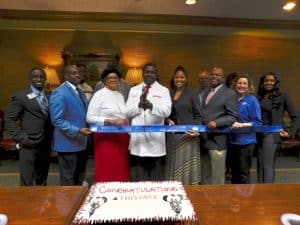 TriStatz grand opening