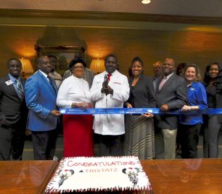 TriStatz Grand Opening