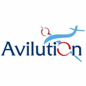 avilution logo