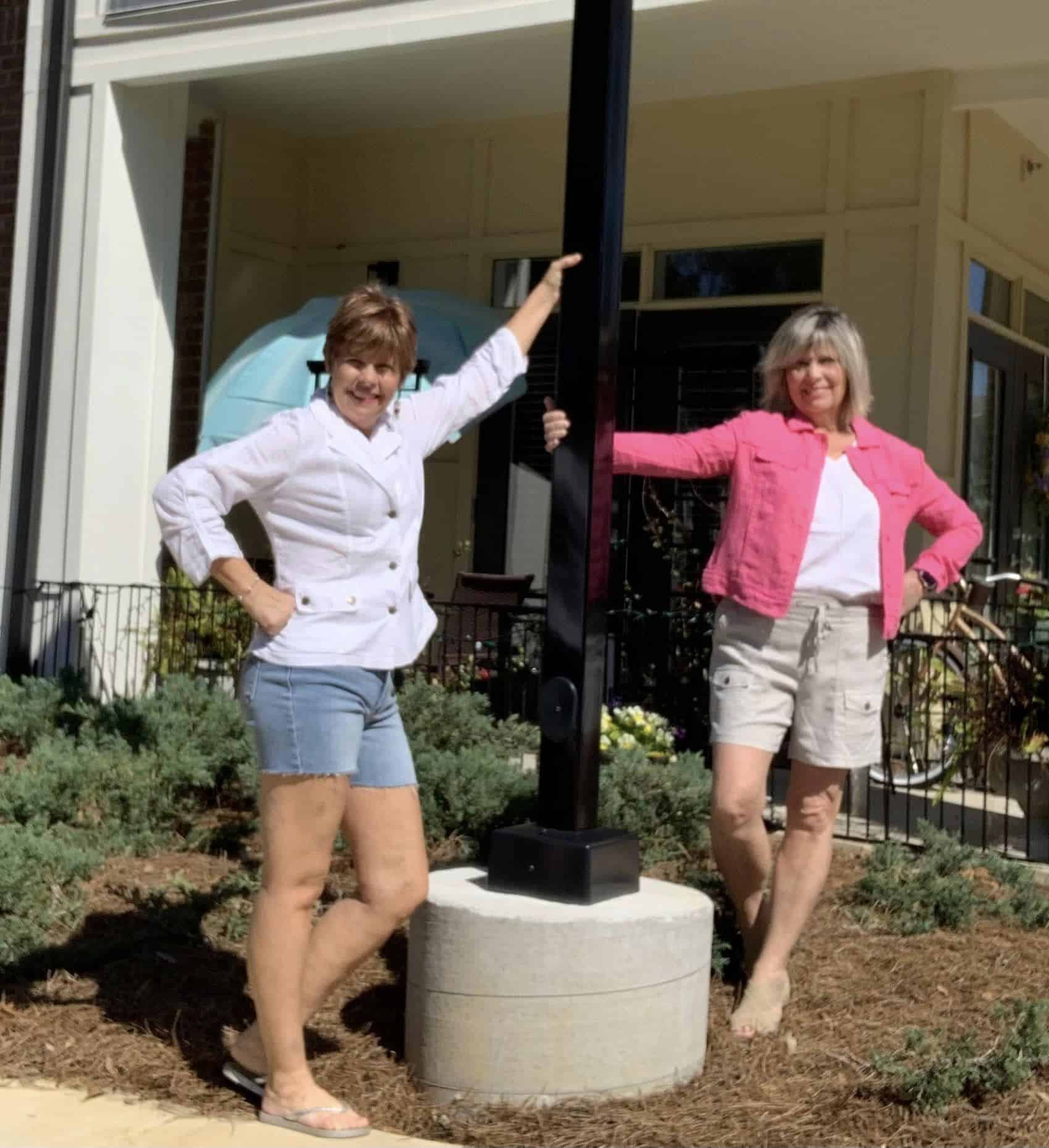Too Hot Mamas - Alabama Small Business Development Center