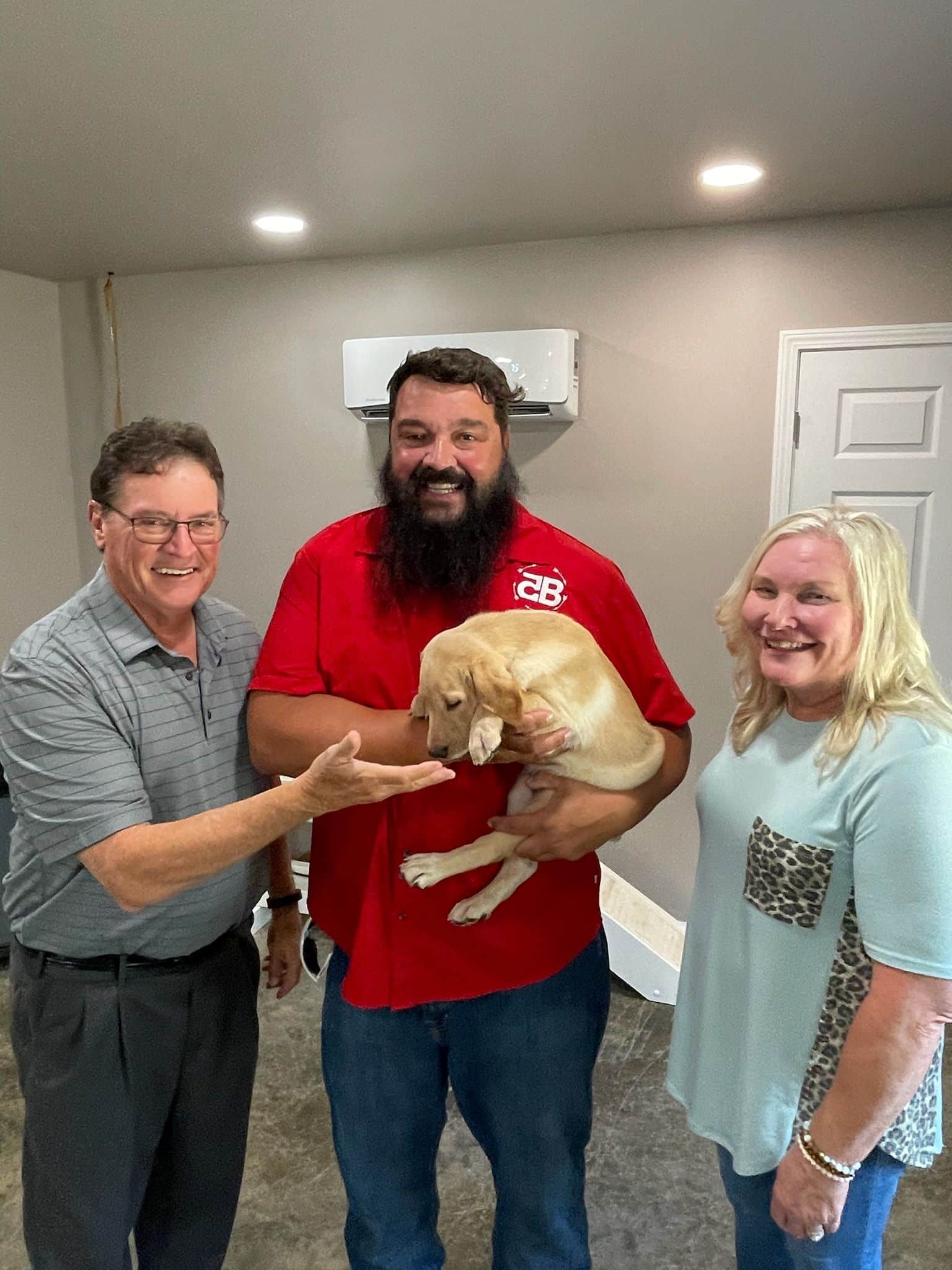 5b Kennels - Alabama SBDC at JSU