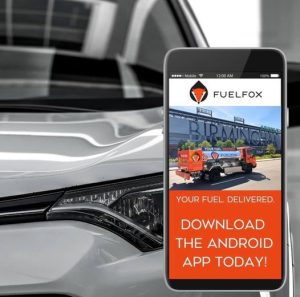 FuelFox APP