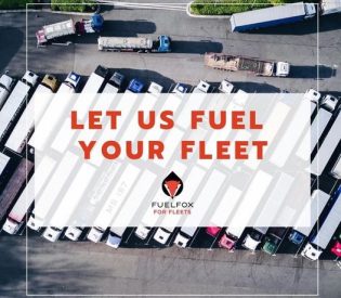 FuelFox Image
