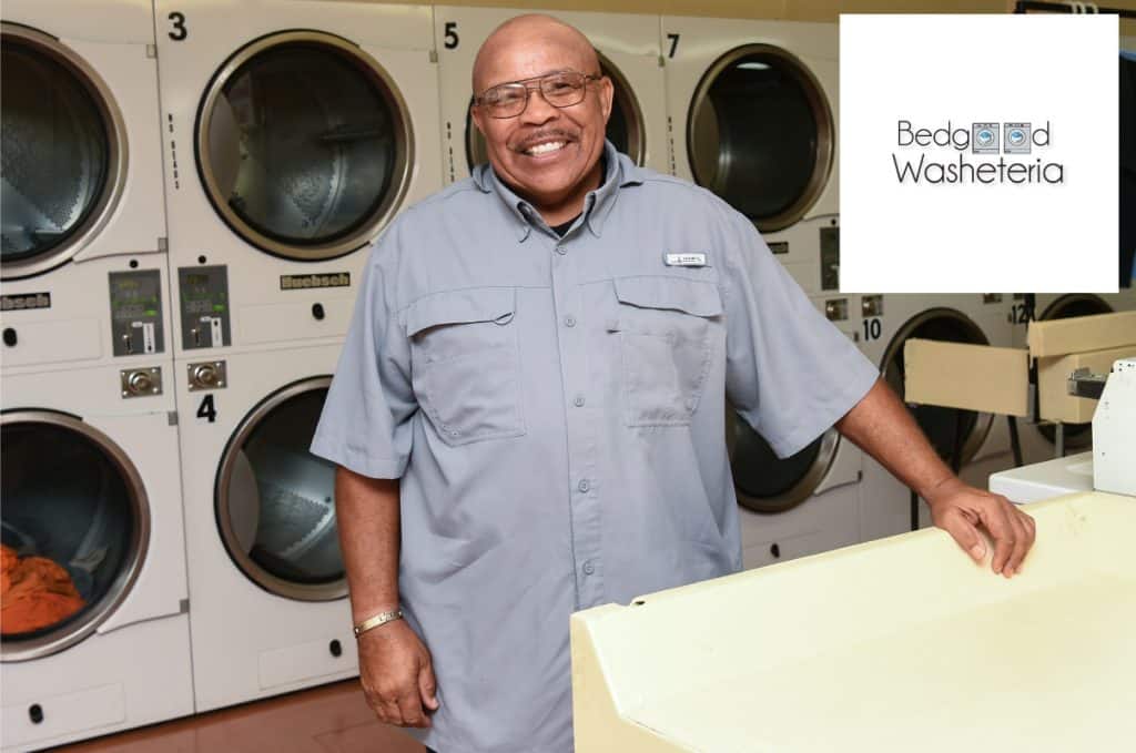 Bedgood Laundry - Alabama SBDC at Troy