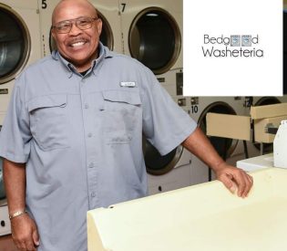 Bedgood Laundry - Alabama SBDC At Troy