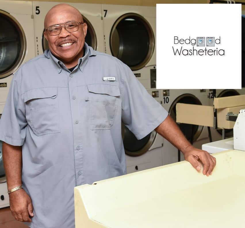 Bedgood Laundry - Alabama SBDC at Troy