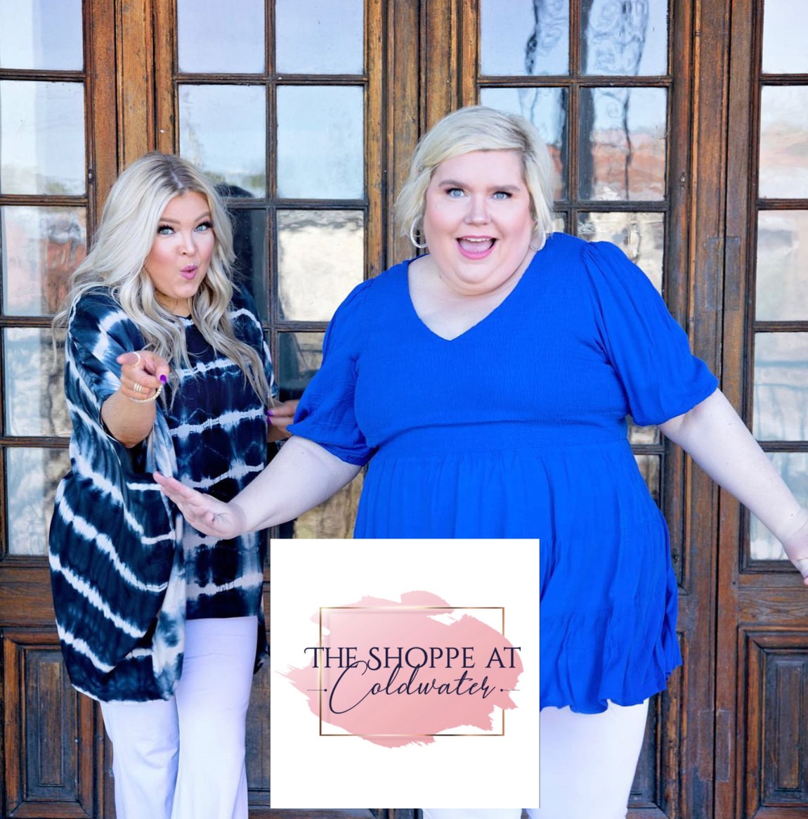 Shoppes at Coldwater - Alabama SBDC at UNA