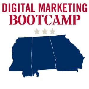 Digital marketing bootcamp