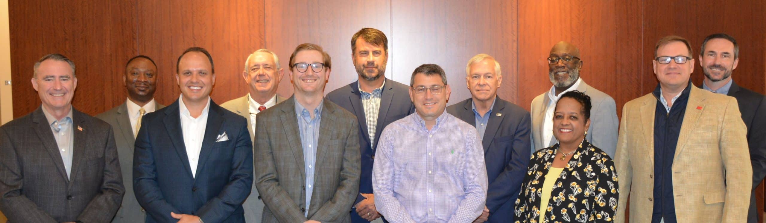 Alabama SBDC Advisory Board