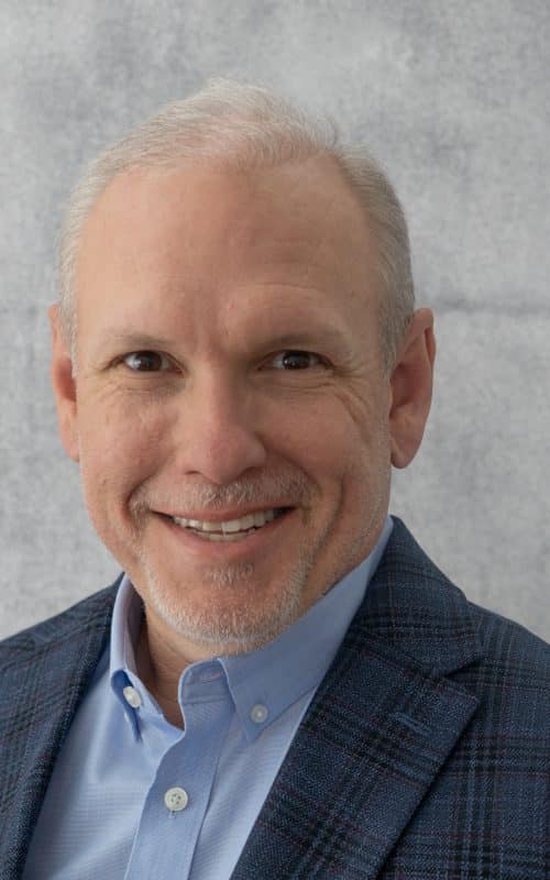 Darren Nelson - Alabama SBDC