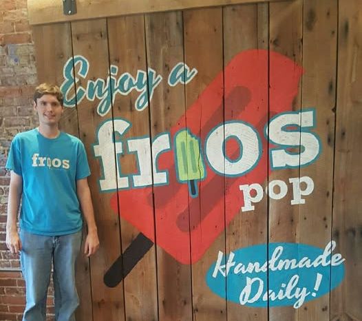 destin mince frios pops - Alabama SBDC Jax State
