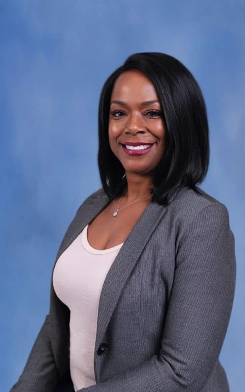 Dorthea Yarbrough Alabama SBDC at UAH