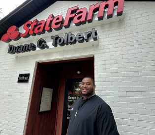 Tolbert Insurance Agency Oneonta Alabama