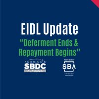 EIDL Repayment