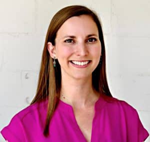 Emily Moore, Alabama SBDC, State Star, University of Alabama