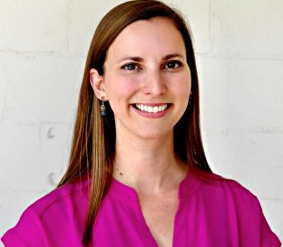 Emily Moore, Alabama SBDC, State Star, University Of Alabama