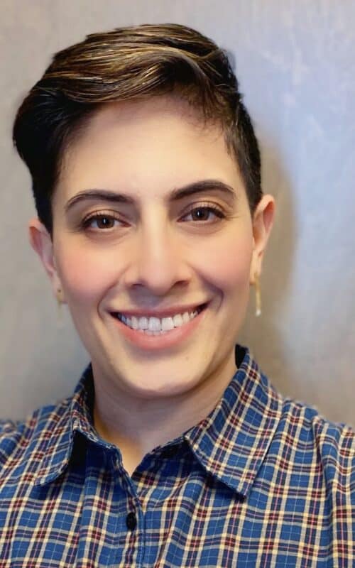 Megyn Rodriguez - SBA