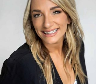 Heather Wright, Alabama SBDC, University Of Alabama, 40 Under 40