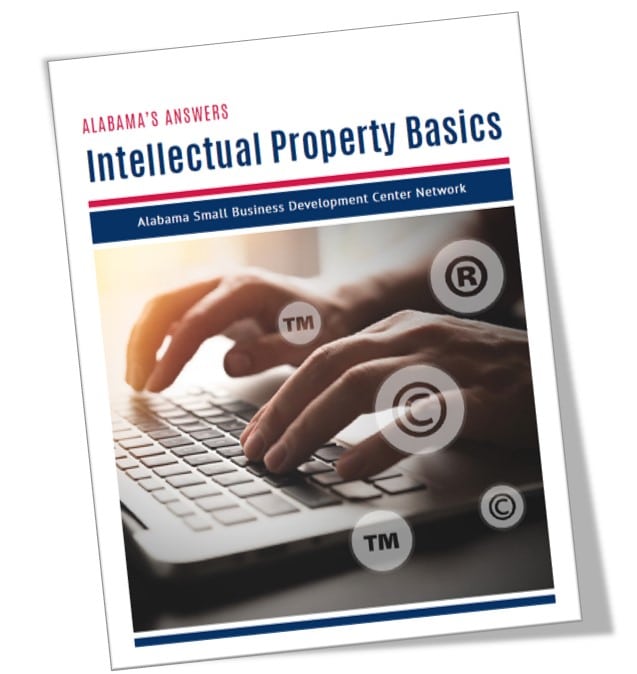 Alabama Intellectual Property Guide