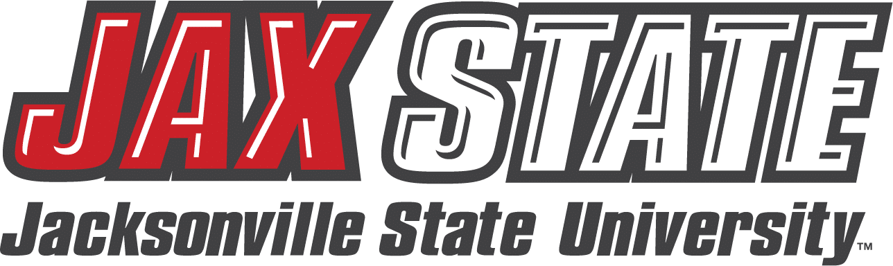 Logo JAX STATE 2024