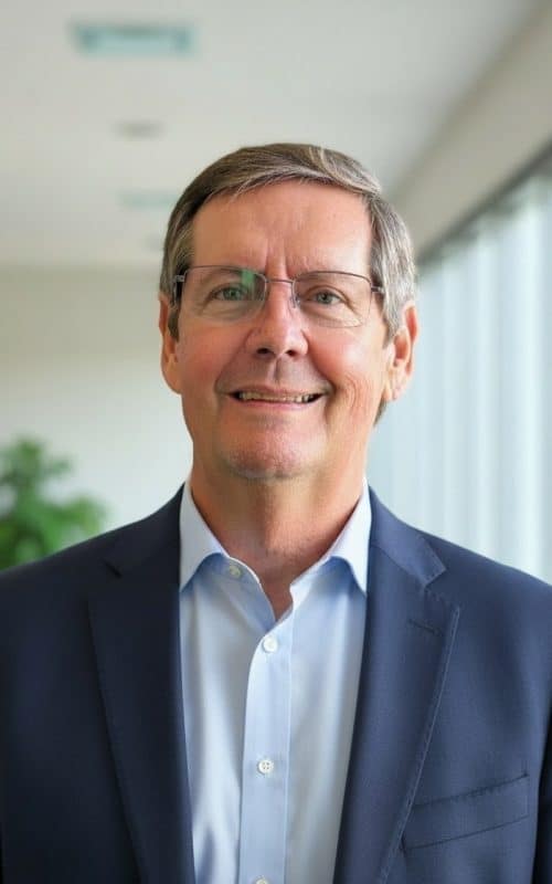 Jeff Moody Alabama SBDC - South Alabama