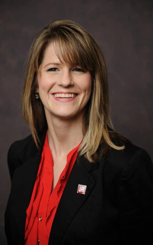 Karla Jordan